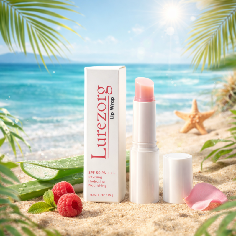 Lurezorg Lip Wrap SPF 50 PA++++