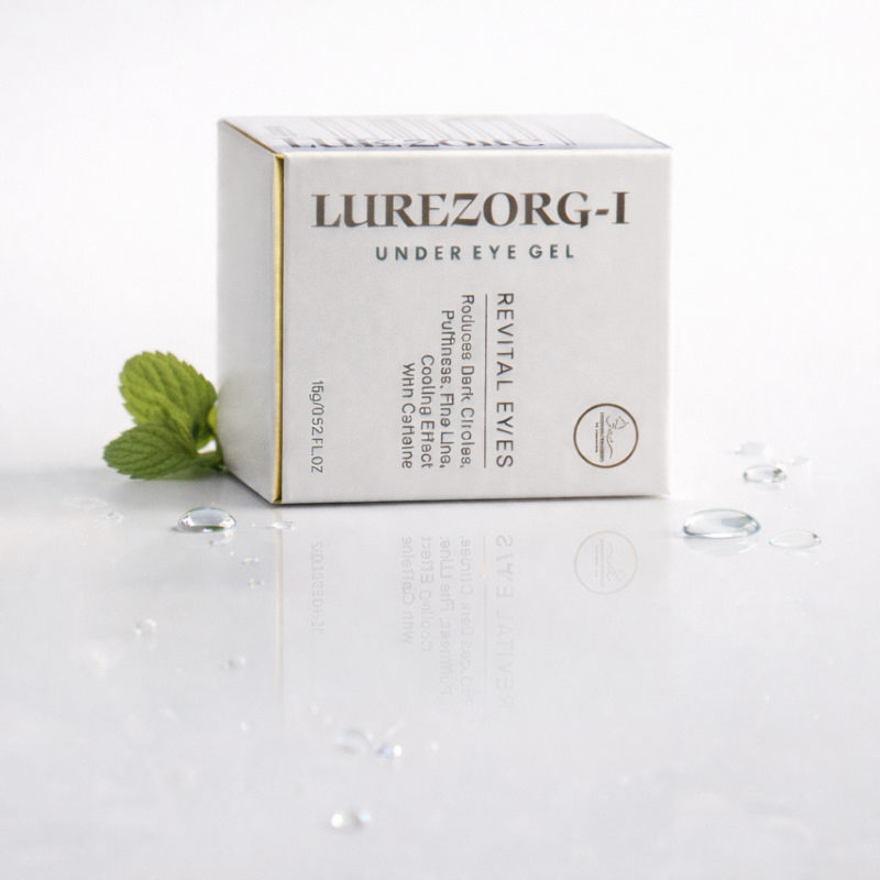 LUREZORG-I Under Eye Gel