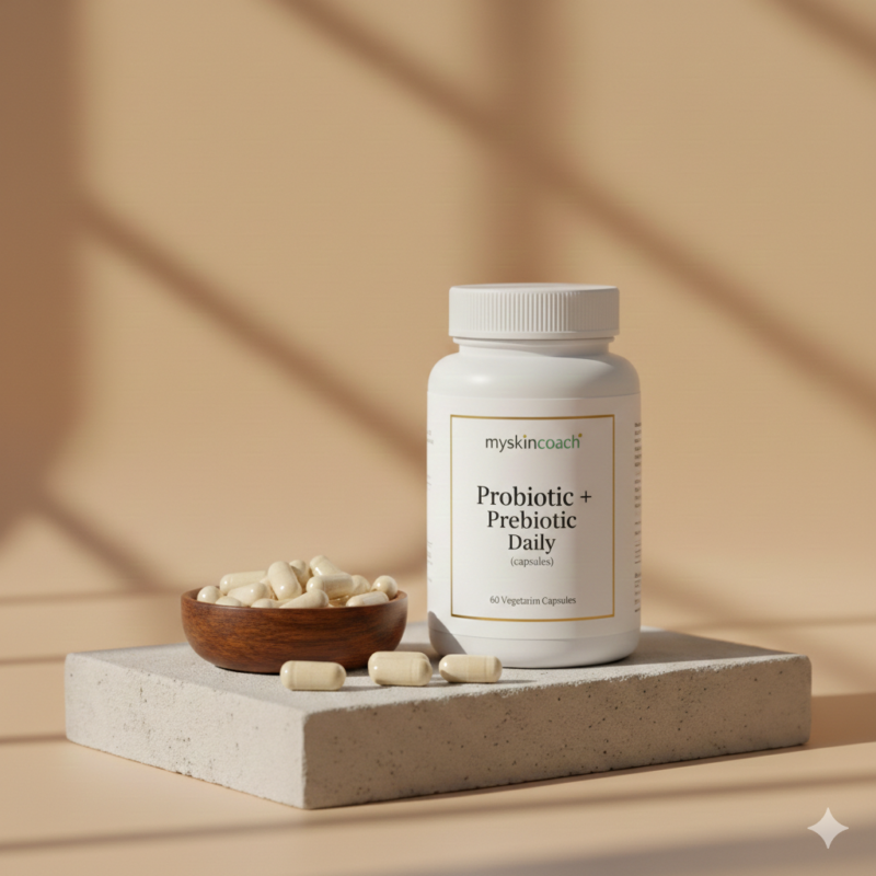 Probiotic + Prebiotic Daily