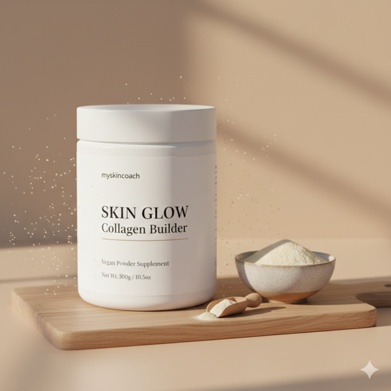 Skin Glow Collagen Builder