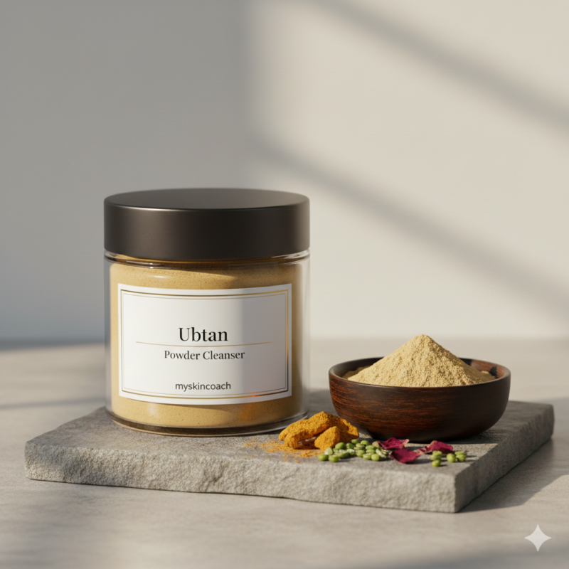 Ubtan Powder Cleanser