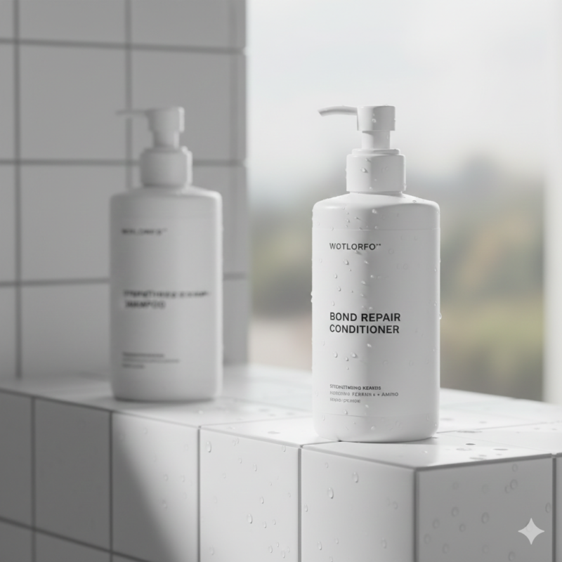 Bond Repair Conditioner