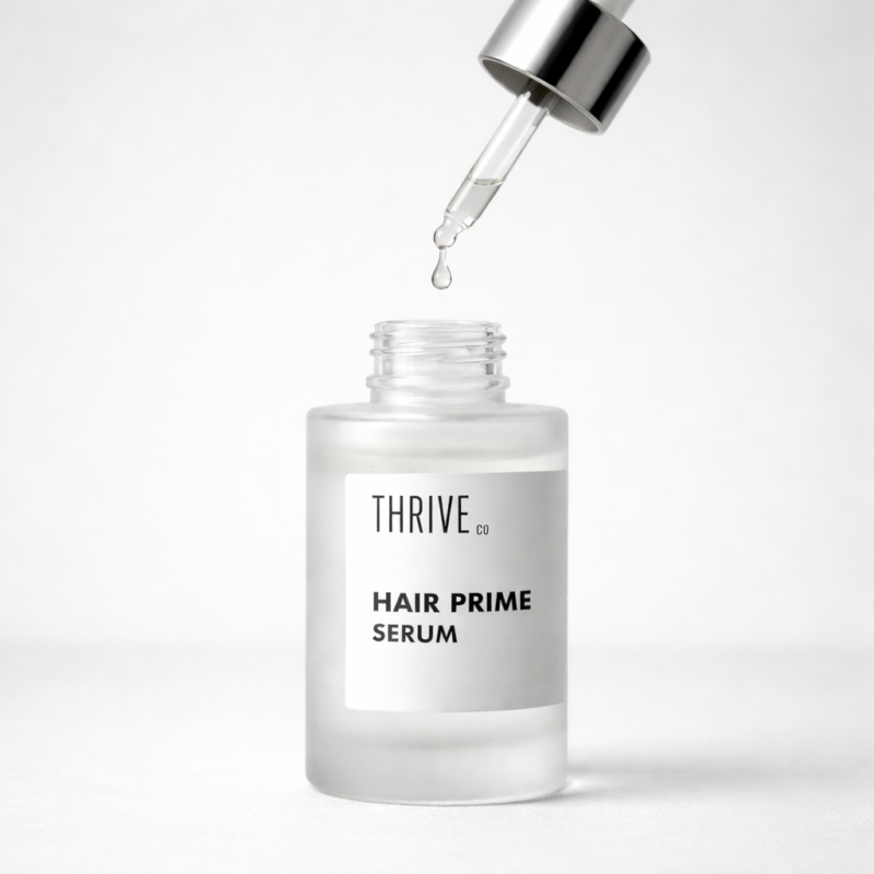 THRIVE Co Hair Prime Serum