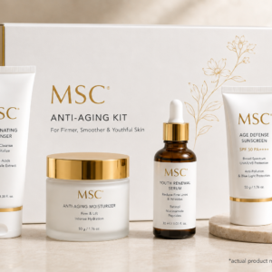 MSC Acne Control Kit