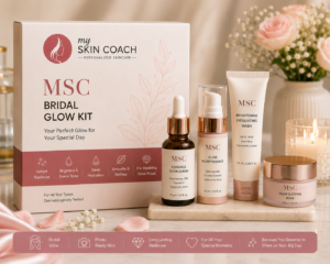 MSC Bridal Premium