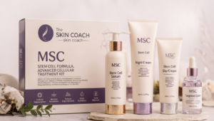 Men's Face Revival Kit