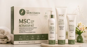 Underarm Brighterning Kit