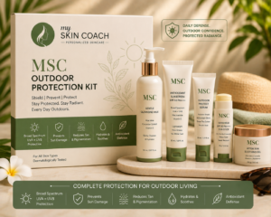 Outdoor Protection Kit